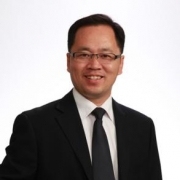 刘易明-企业培训师