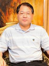 何子文老师 - 企业培训师