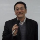 姜建新老师 - 企业培训师