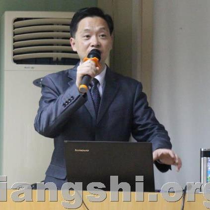 罗振海老师 - 企业培训师