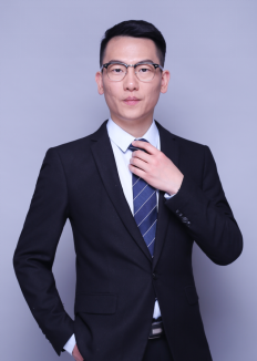 楼剑-企业培训师