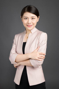 黄俊敏老师 - 企业培训师