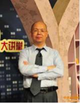 路大虎老师 - 企业培训师