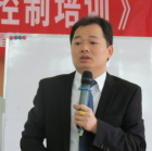 黄德福老师 - 企业培训师