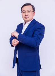 李丰杰-企业培训师