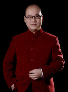 杨子-企业培训师