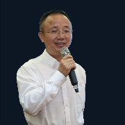 鲁青虎老师 - 企业培训师