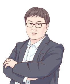马钰皓老师 - 企业培训师