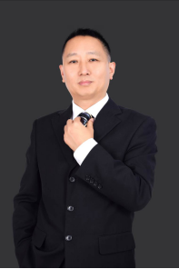 袁洪伟老师 - 企业培训师