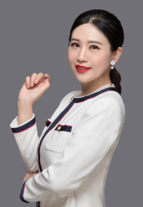 姜楠老师 - 企业培训师
