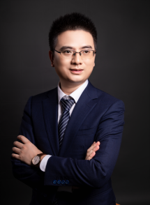 林一斌老师 - 企业培训师