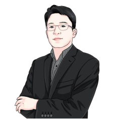 徐白老师 - 企业培训师