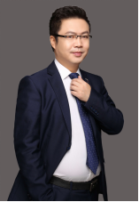 徐正-企业培训师