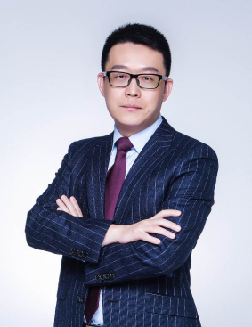 刘澈-企业培训师