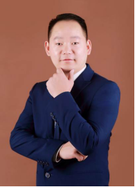 邹军老师 - 企业培训师