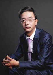 陆伟华老师 - 企业培训师