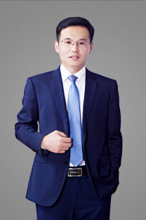 王弘力老师 - 企业培训师