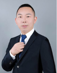 付源泉老师 - 企业培训师