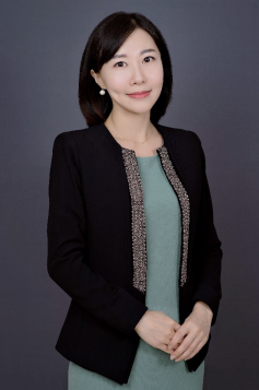 李美鲜老师 - 企业培训师