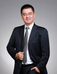 赵中翔老师 - 企业培训师