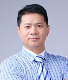 苌群旗老师 - 企业培训师