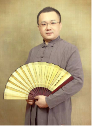 张嘉芯-企业培训师
