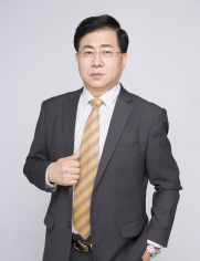 余世勇老师 - 企业培训师