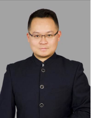 张帆老师 - 企业培训师