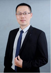 杨志-企业培训师