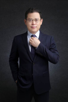 朱文虎老师 - 企业培训师