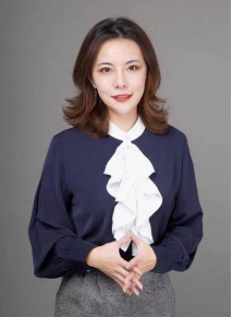 梁若冰老师 - 企业培训师