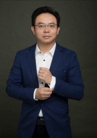 胡军令老师 - 企业培训师