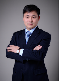 任文建老师 - 企业培训师