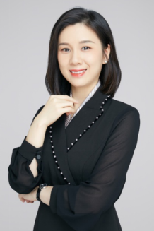 曾诗斯老师 - 企业培训师