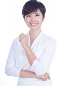 任洁老师 - 企业培训师