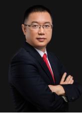 王青老师 - 企业培训师