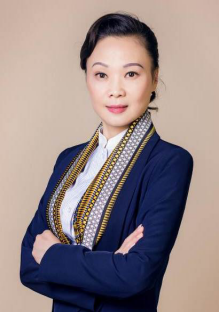 杨红老师 - 企业培训师