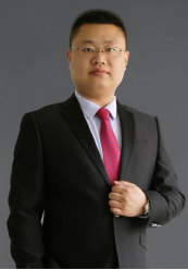 程龙-企业培训师