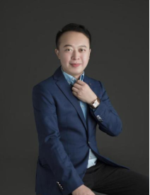 付海洋老师 - 企业培训师