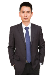 刘华鹏老师 - 企业培训师