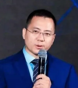 姚瑞军老师 - 企业培训师