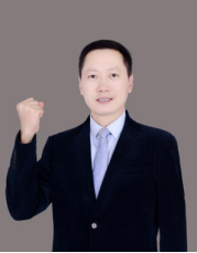 张峰老师 - 企业培训师