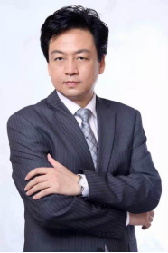 刘大洋老师 - 企业培训师