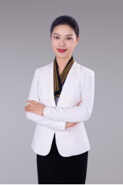 陈静老师 - 企业培训师