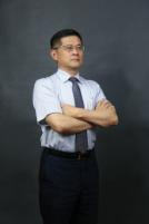林胜益老师 - 企业培训师