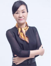 侯红霞老师 - 企业培训师