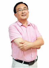 李近强老师 - 企业培训师