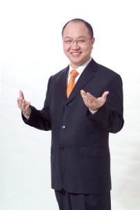 黄杰老师 - 企业培训师