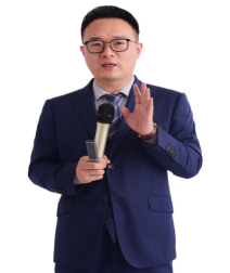 薛旭亮老师 - 企业培训师