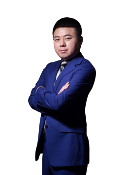 吴立国老师 - 企业培训师